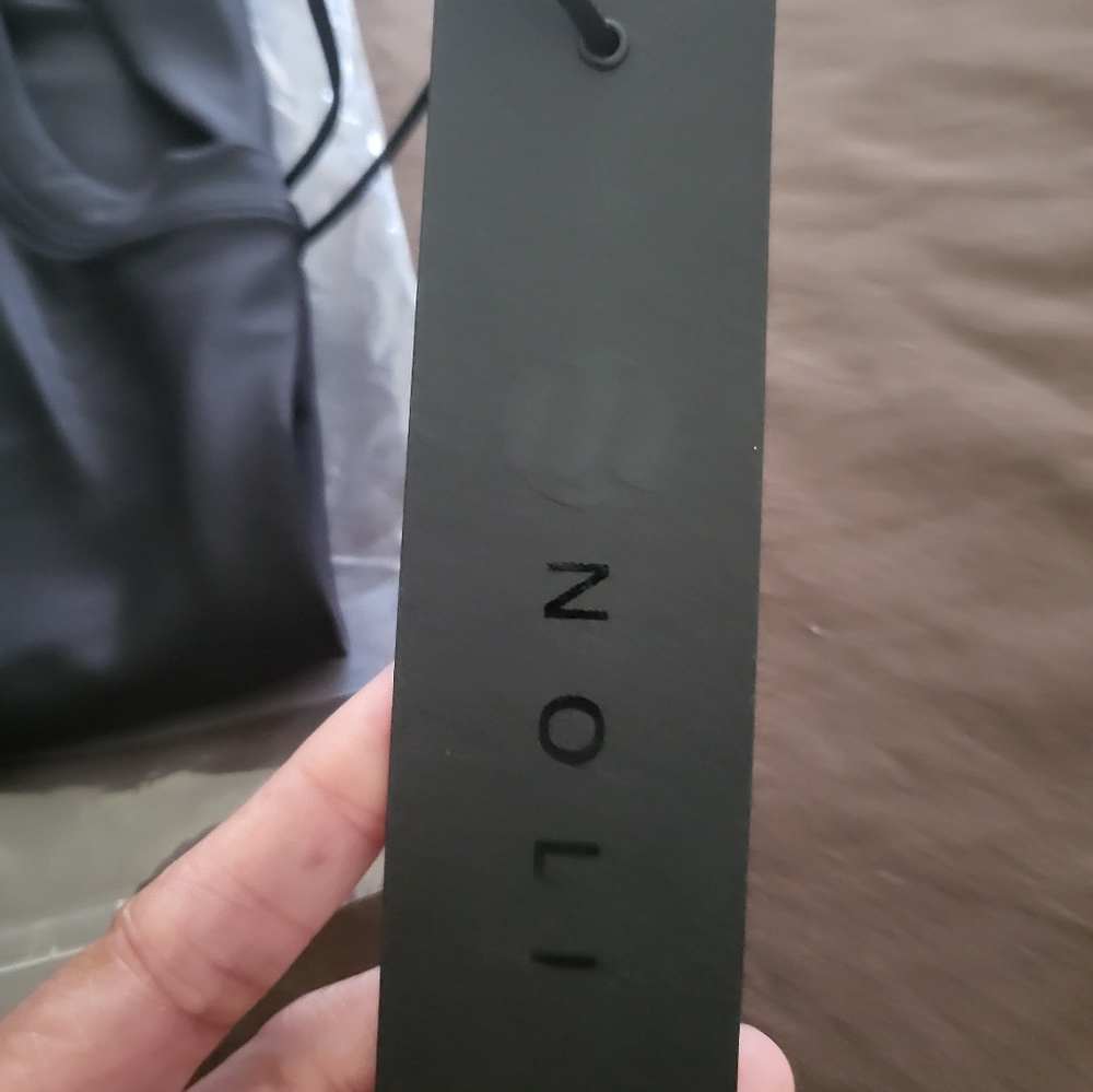 Noli tank top